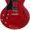 Gibson ES-335 Figured Sixties Cherry Left Handed #232210081 