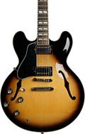 Gibson ES-345 Vintage Burst Left Handed