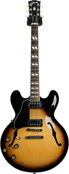 Gibson ES-345 Vintage Burst Left Handed