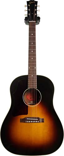 Gibson 50's J-45 Original Vintage Sunburst Left Handed #22723012