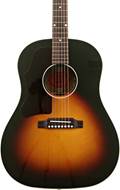 Gibson 50's J-45 Original Vintage Sunburst Left Handed #21835055