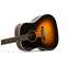 Gibson 50's J-45 Original Vintage Sunburst Left Handed #21835055 Front View