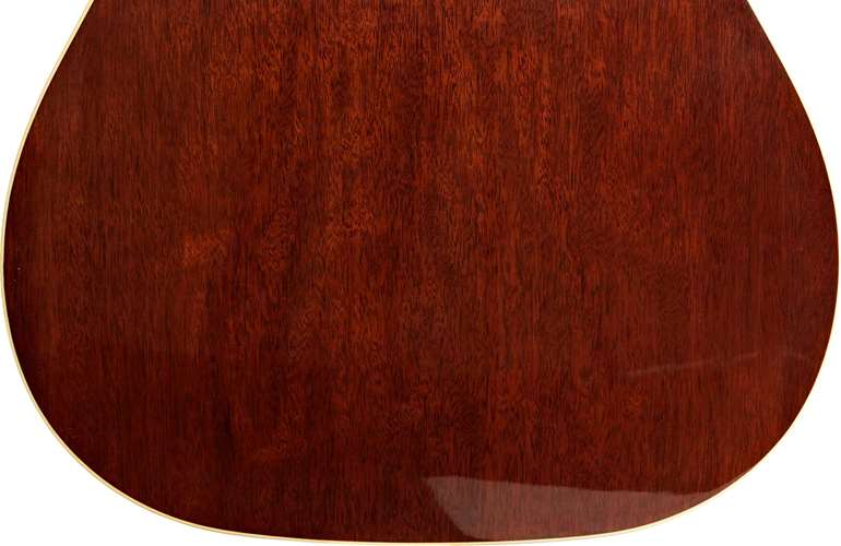 Gibson 50's J-45 Original Vintage Sunburst Left Handed Gibson 50's J-45 Original Vintage Sunburst Left Handed