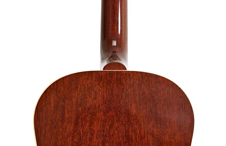 Gibson 50's J-45 Original Vintage Sunburst Left Handed Gibson 50's J-45 Original Vintage Sunburst Left Handed