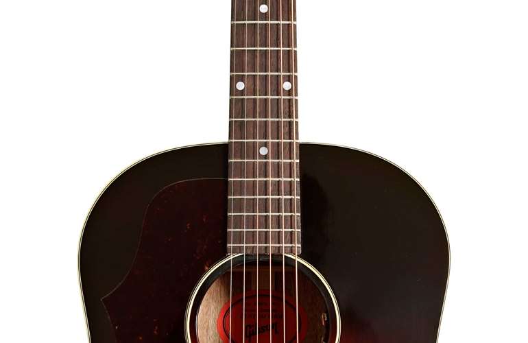 Gibson 50's J-45 Original Vintage Sunburst Left Handed Gibson 50's J-45 Original Vintage Sunburst Left Handed