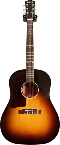 Gibson 50's J-45 Original Vintage Sunburst Left Handed