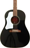 Gibson 60's J-45 Original Ebony Left Handed #22363060