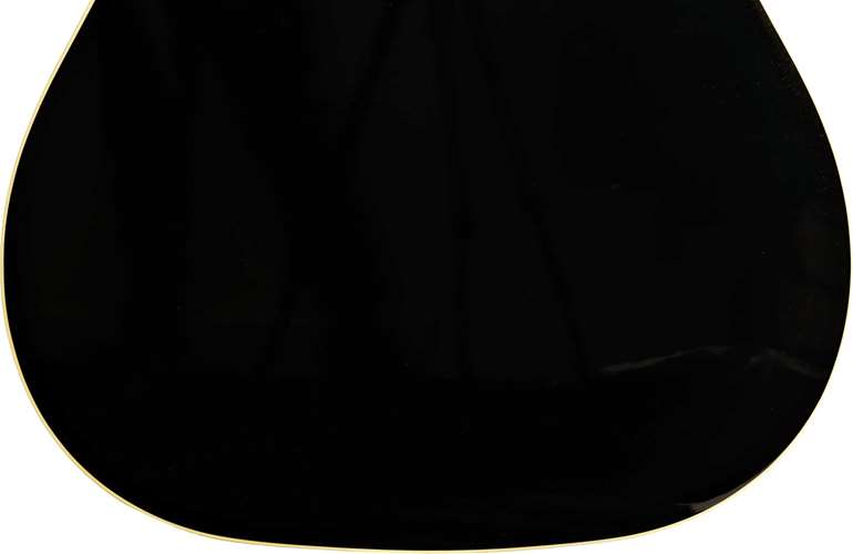 Gibson 60's J-45 Original Ebony Left Handed Gibson 60's J-45 Original Ebony Left Handed