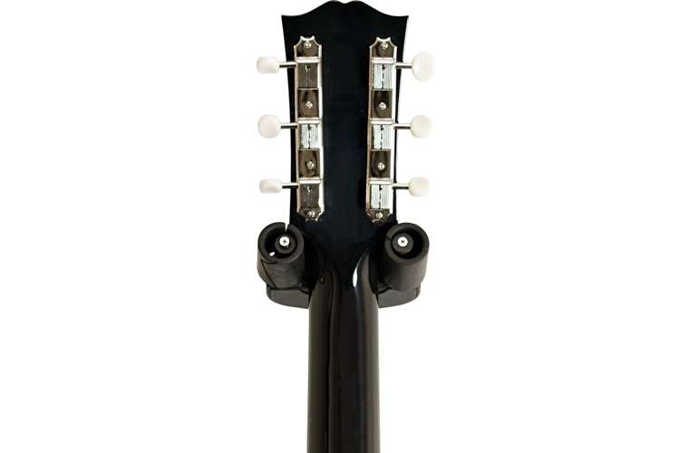 Gibson 60's J-45 Original Ebony Left Handed Gibson 60's J-45 Original Ebony Left Handed