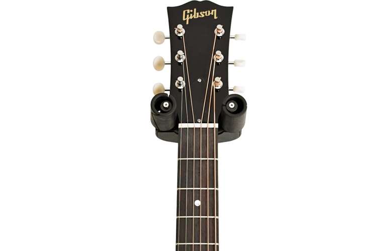 Gibson 60's J-45 Original Ebony Left Handed Gibson 60's J-45 Original Ebony Left Handed