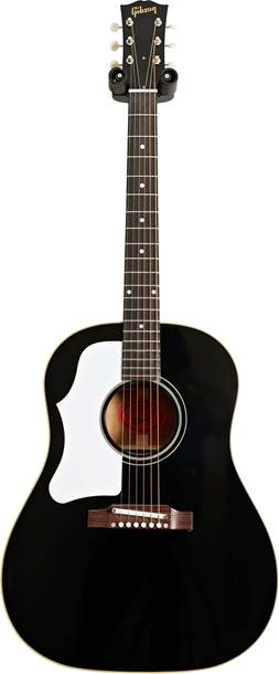 Gibson 60's J-45 Original Ebony Left Handed