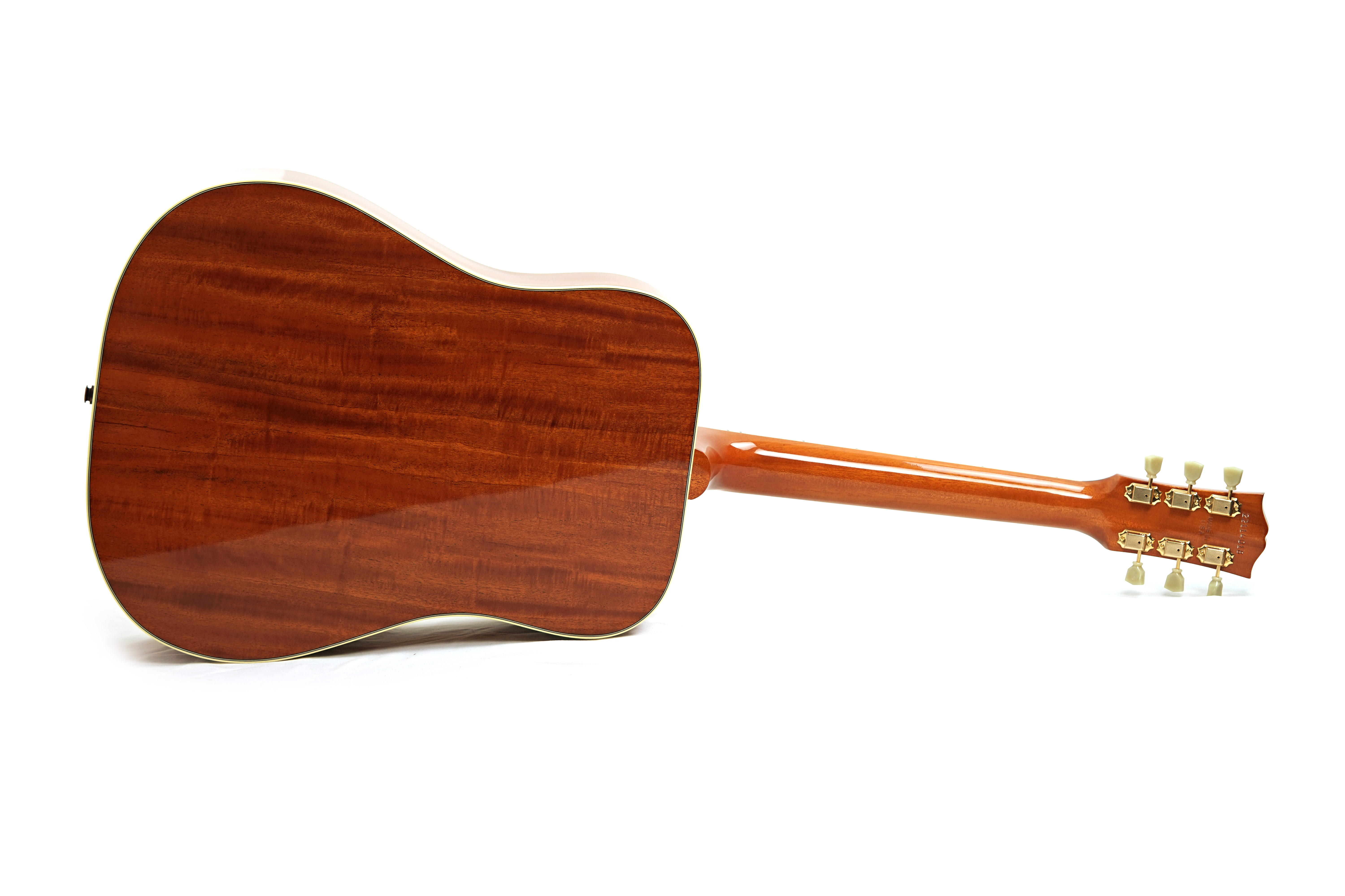 Gibson Hummingbird Original Heritage Cherry Sunburst Left Handed #22114118