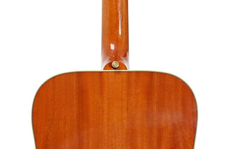 Gibson Hummingbird Original Heritage Cherry Sunburst Left Handed  Gibson Hummingbird Original Heritage Cherry Sunburst Left Handed