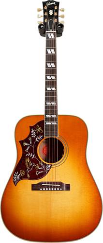 Gibson Hummingbird Original Heritage Cherry Sunburst Left Handed 