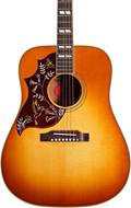Gibson Hummingbird Original Heritage Cherry Sunburst Left Handed