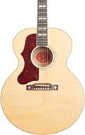 Gibson J-185 Original Antique Natural Left Handed