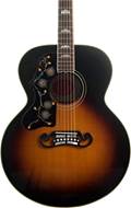 Gibson SJ-200 Original Vintage Sunburst Left Handed #23444001