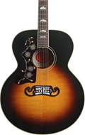 Gibson SJ-200 Original Vintage Sunburst Left Handed #20085013