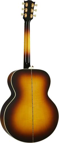 Gibson SJ-200 Original Vintage Sunburst Left Handed Gibson SJ-200 Original Vintage Sunburst Left Handed