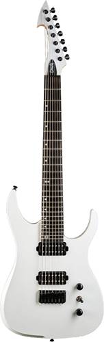 Ormsby Hype 7 GTI White Standard Scale
