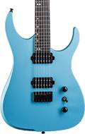 Ormsby Hype 6 GTI Azure Blue Standard Scale