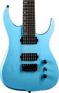 Ormsby Hype 7 GTI Azure Blue Standard Scale