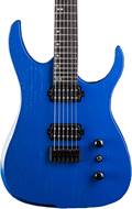 Ormsby Hype 6 GTI Mid Blue Standard Scale