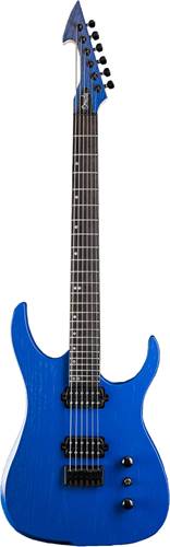 Ormsby Hype 6 GTI Mid Blue Standard Scale