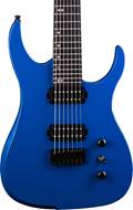 Ormsby Hype 7 GTI Mid Blue Standard Scale