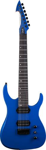 Ormsby Hype 7 GTI Mid Blue Standard Scale
