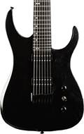 Ormsby Hype 7 GTI Black Standard Scale