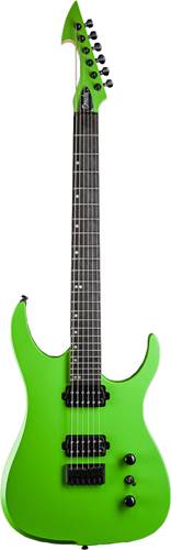 Ormsby Hype 6 GTI Toxic Green Standard Scale