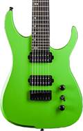 Ormsby Hype 7 GTI Toxic Green Standard Scale