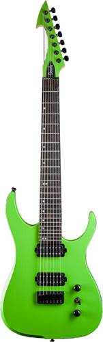 Ormsby Hype 7 GTI Toxic Green Standard Scale