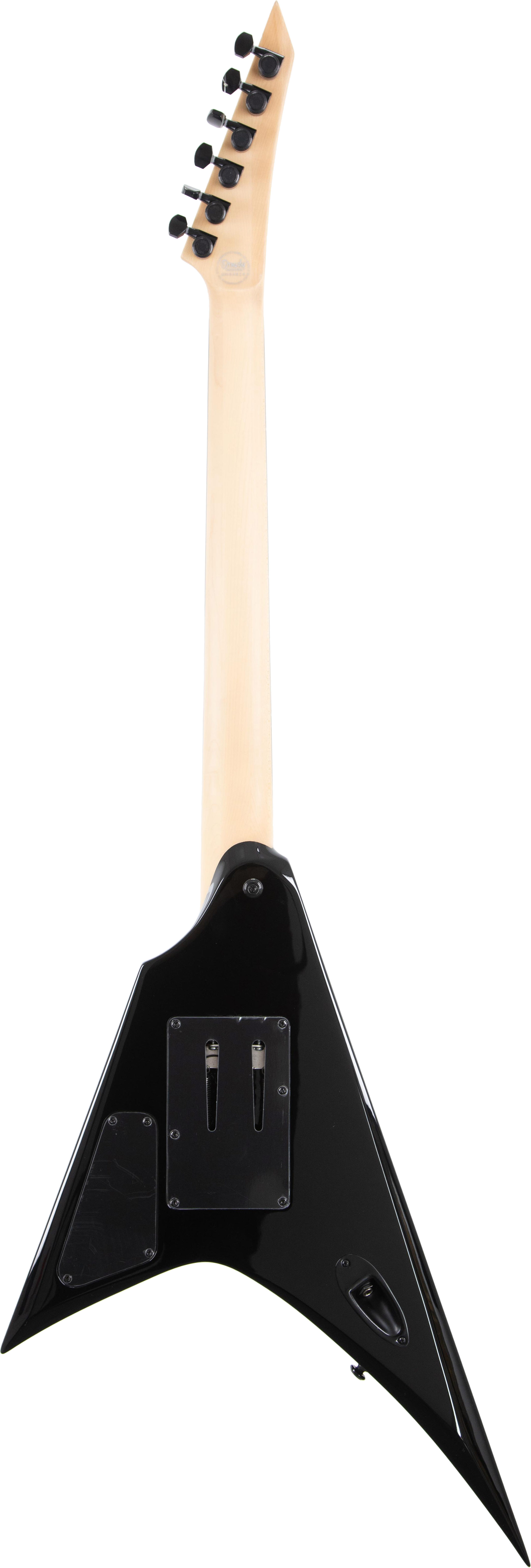 Ormsby Metal V 6 Red Dead