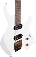 Ormsby Goliath 6 Ermine White (Ex-Demo) #06166