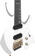 Ormsby Goliath 7 Ermine White