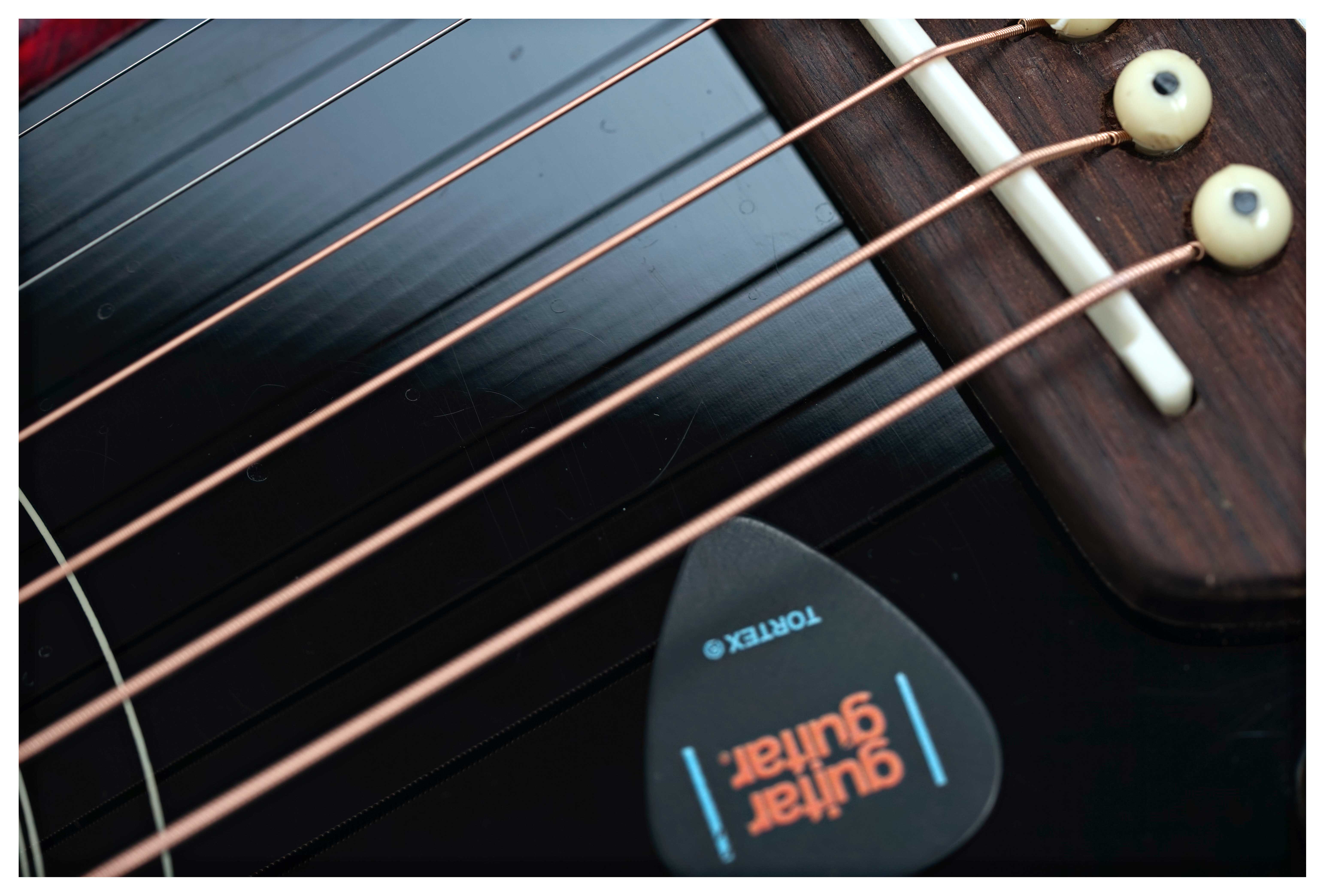 Epiphone J-200EC Studio Black (Ex-Demo) #25022301208