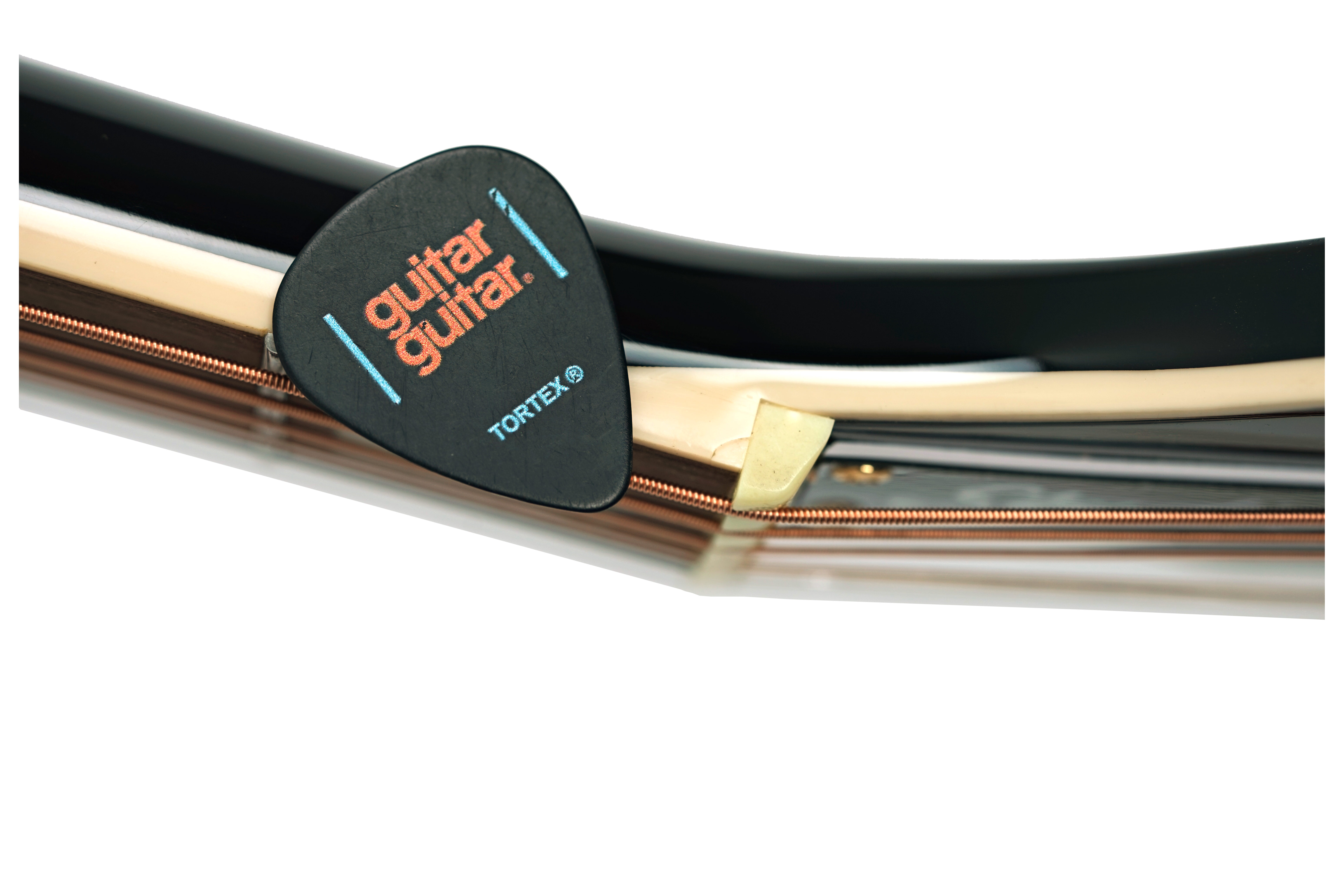 Epiphone J-200EC Studio Black (Ex-Demo) #25072306038