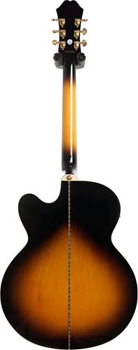 Epiphone J-200EC Studio Vintage Sunburst Epiphone J-200EC Studio Vintage Sunburst