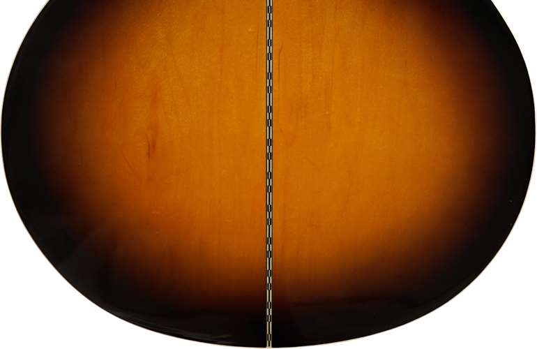 Epiphone J-200EC Studio Vintage Sunburst Epiphone J-200EC Studio Vintage Sunburst