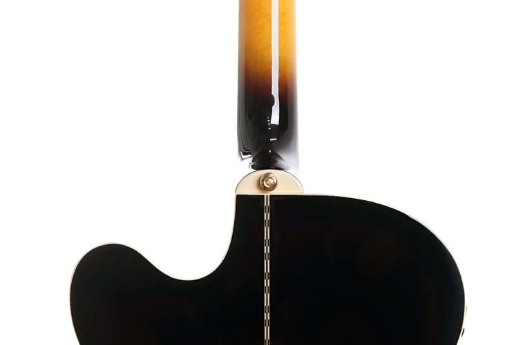 Epiphone J-200EC Studio Vintage Sunburst Epiphone J-200EC Studio Vintage Sunburst