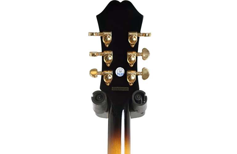 Epiphone J-200EC Studio Vintage Sunburst Epiphone J-200EC Studio Vintage Sunburst