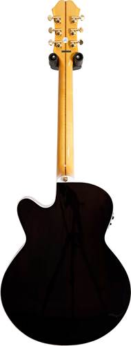 Epiphone J-200EC Studio Parlor Vintage Natural Epiphone J-200EC Studio Parlor Vintage Natural