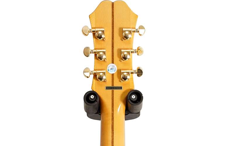 Epiphone J-200EC Studio Parlor Vintage Natural Epiphone J-200EC Studio Parlor Vintage Natural