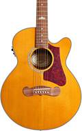 Epiphone J-200EC Studio Parlor Vintage Natural