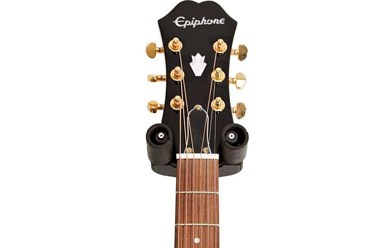 Epiphone J-200EC Studio Parlor Vintage Natural Epiphone J-200EC Studio Parlor Vintage Natural