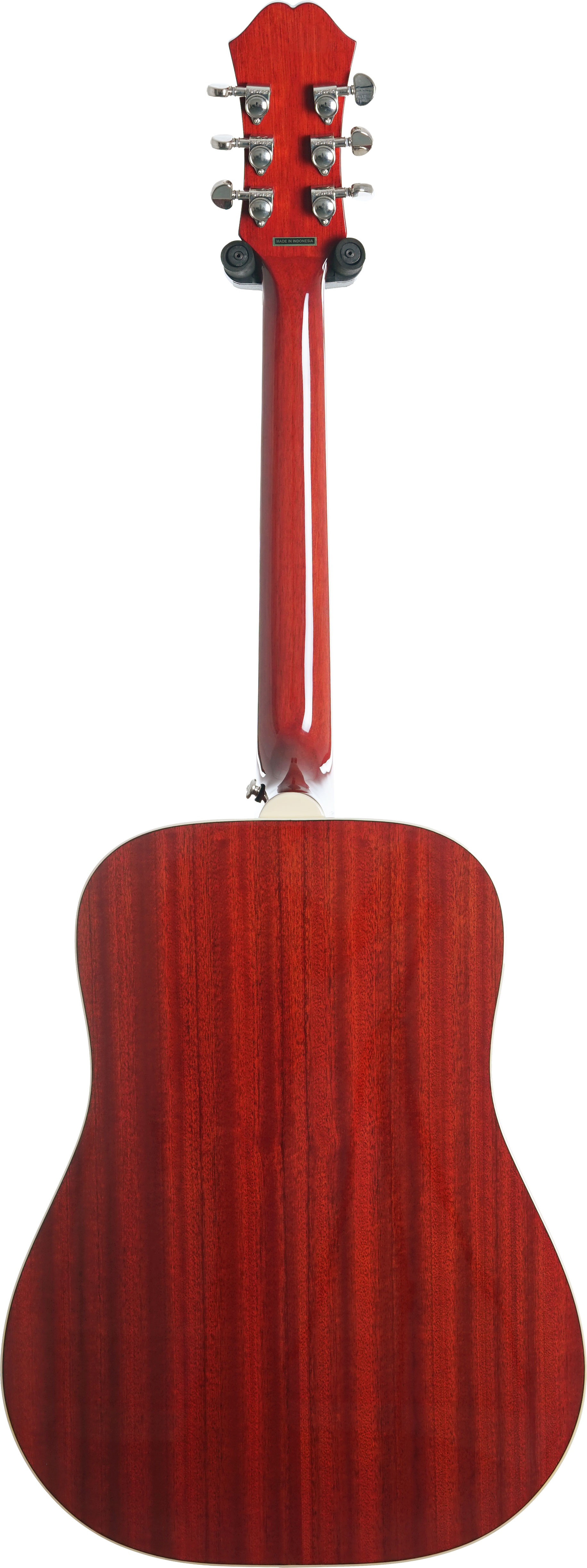 Epiphone Hummingbird Studio Faded Cherry Sunburst (Ex-Demo) #25052304196