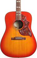 Epiphone Hummingbird Studio Faded Cherry Sunburst
