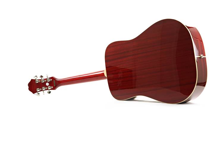 Epiphone Hummingbird Studio Faded Cherry Sunburst  Epiphone Hummingbird Studio Faded Cherry Sunburst